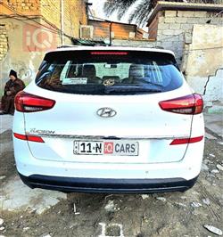 هيونداي توسان